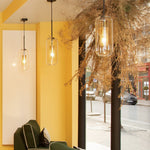 Vadim Pendant Lamp