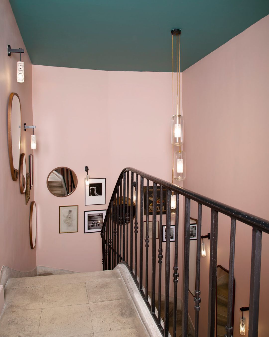 Vadim Pendant Lamp