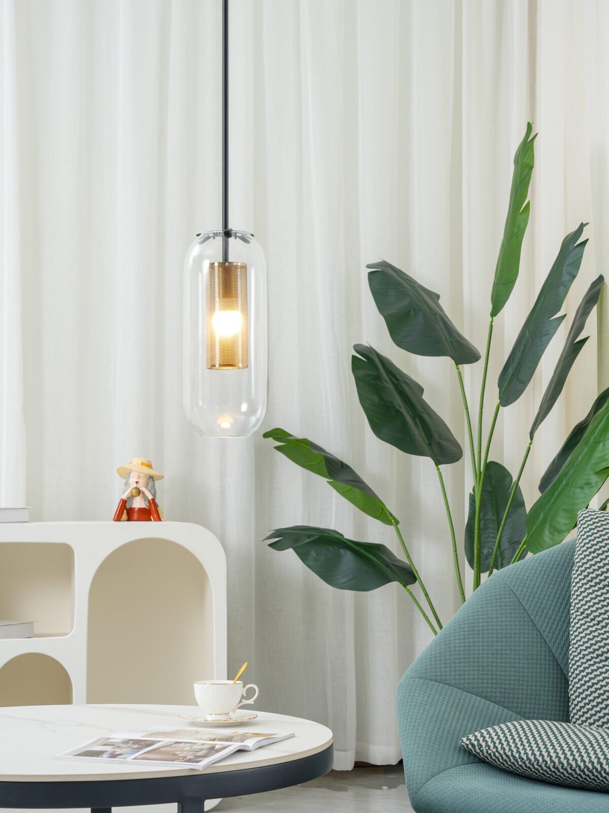 Vadim Pendant Lamp