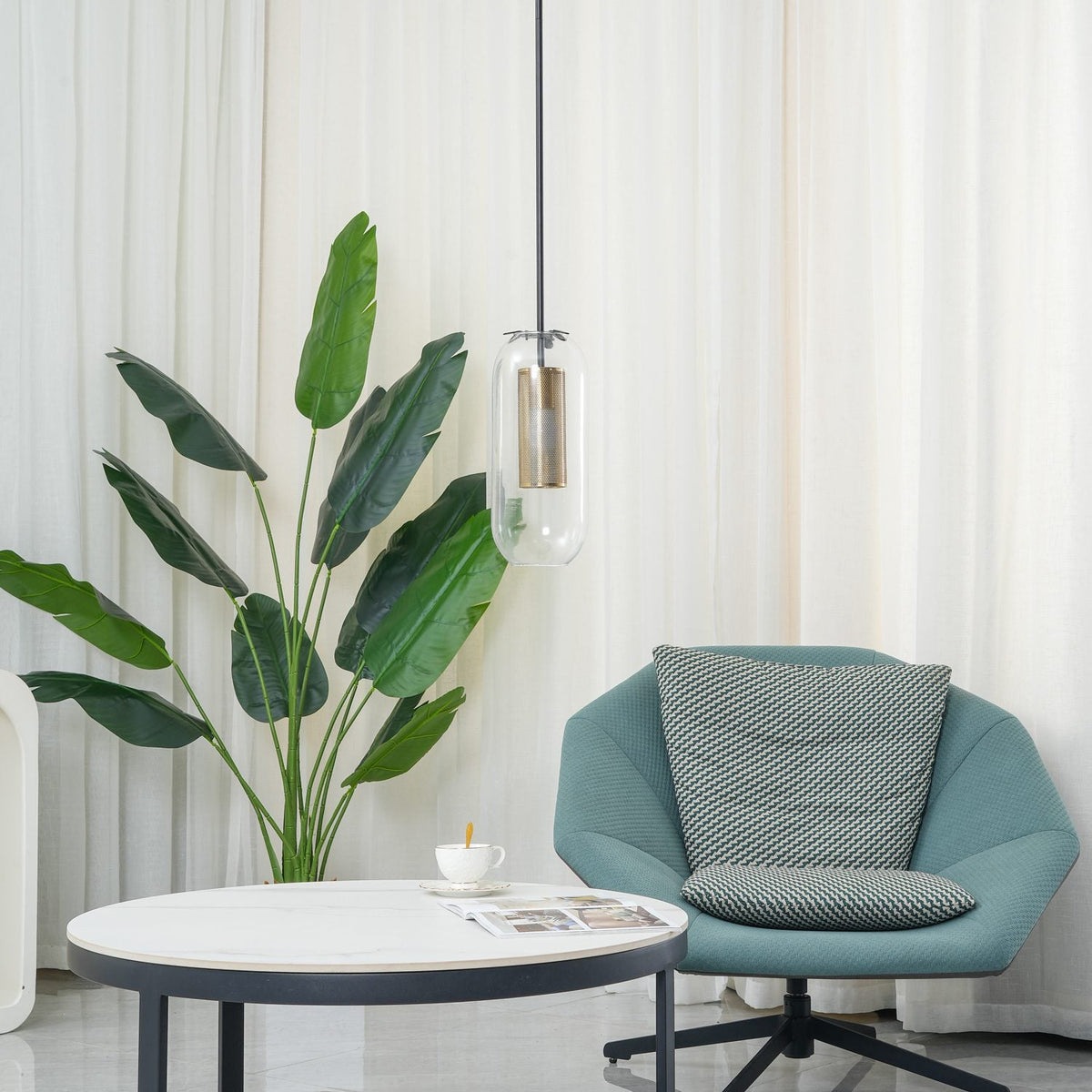 Vadim Pendant Lamp