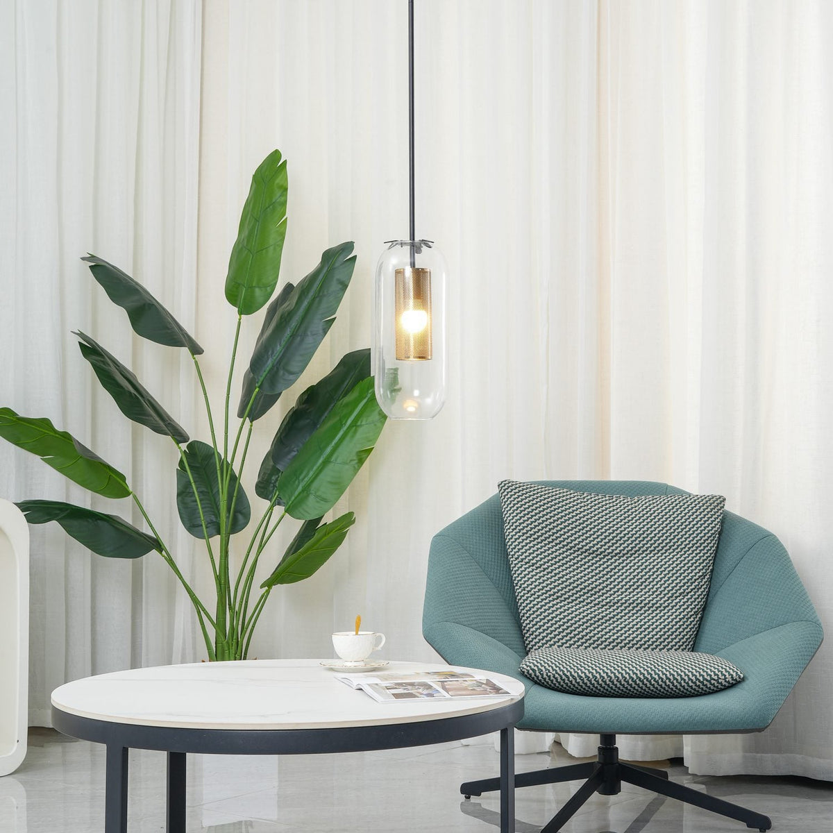 Vadim Pendant Lamp