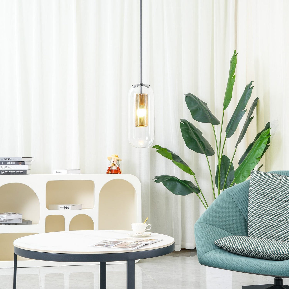 Vadim Pendant Lamp