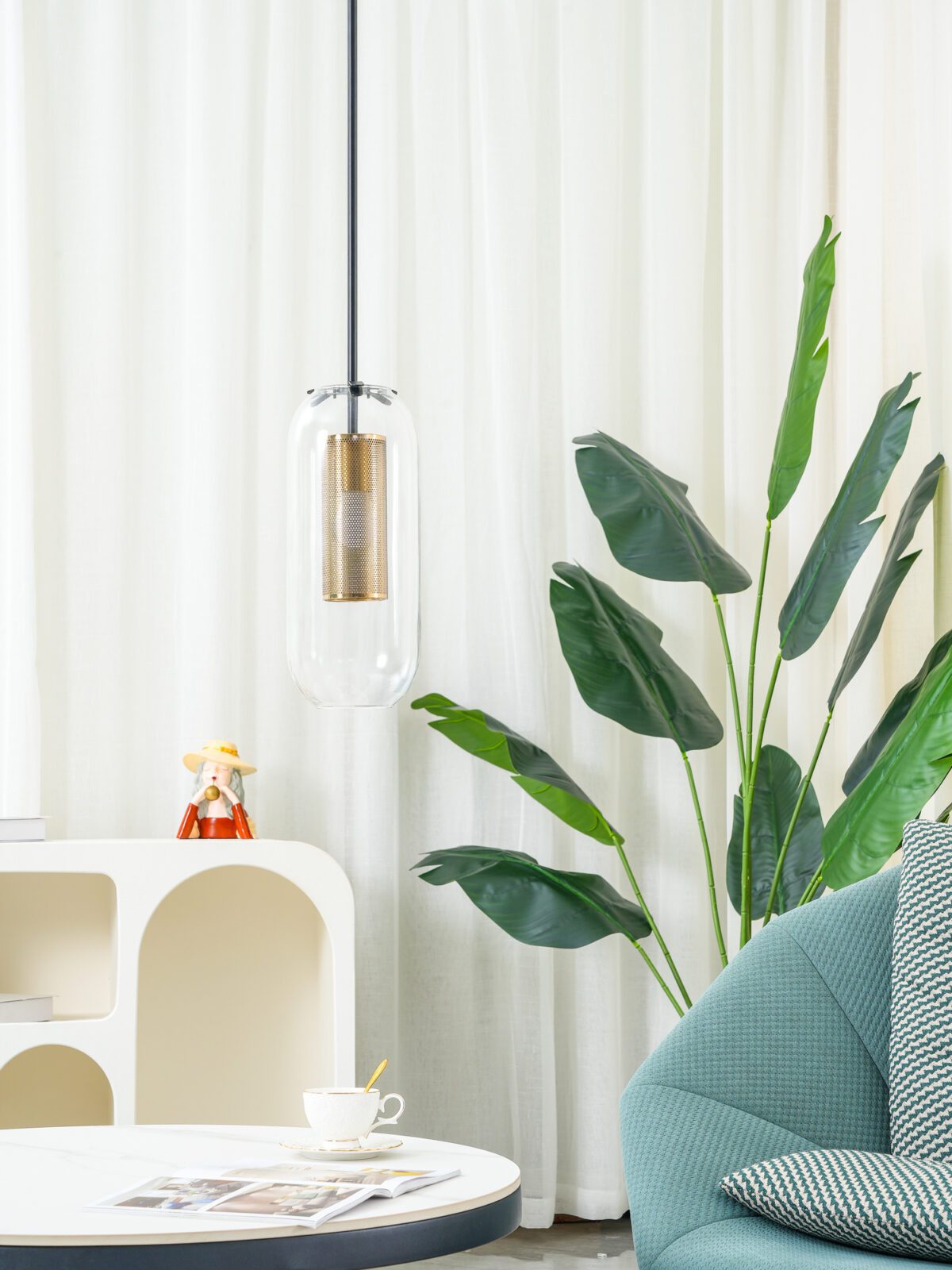 Vadim Pendant Lamp