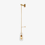 Vadim Wall Lamp