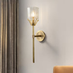 Valdampierre Sconce