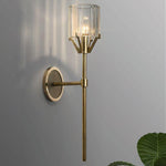 Valdampierre Sconce