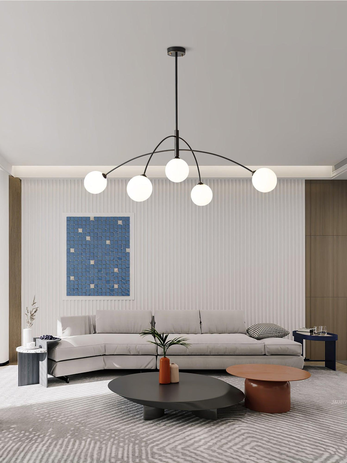 valentina-arc-chandelier