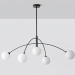 valentina-arc-chandelier