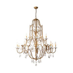 Valentina Chandelier