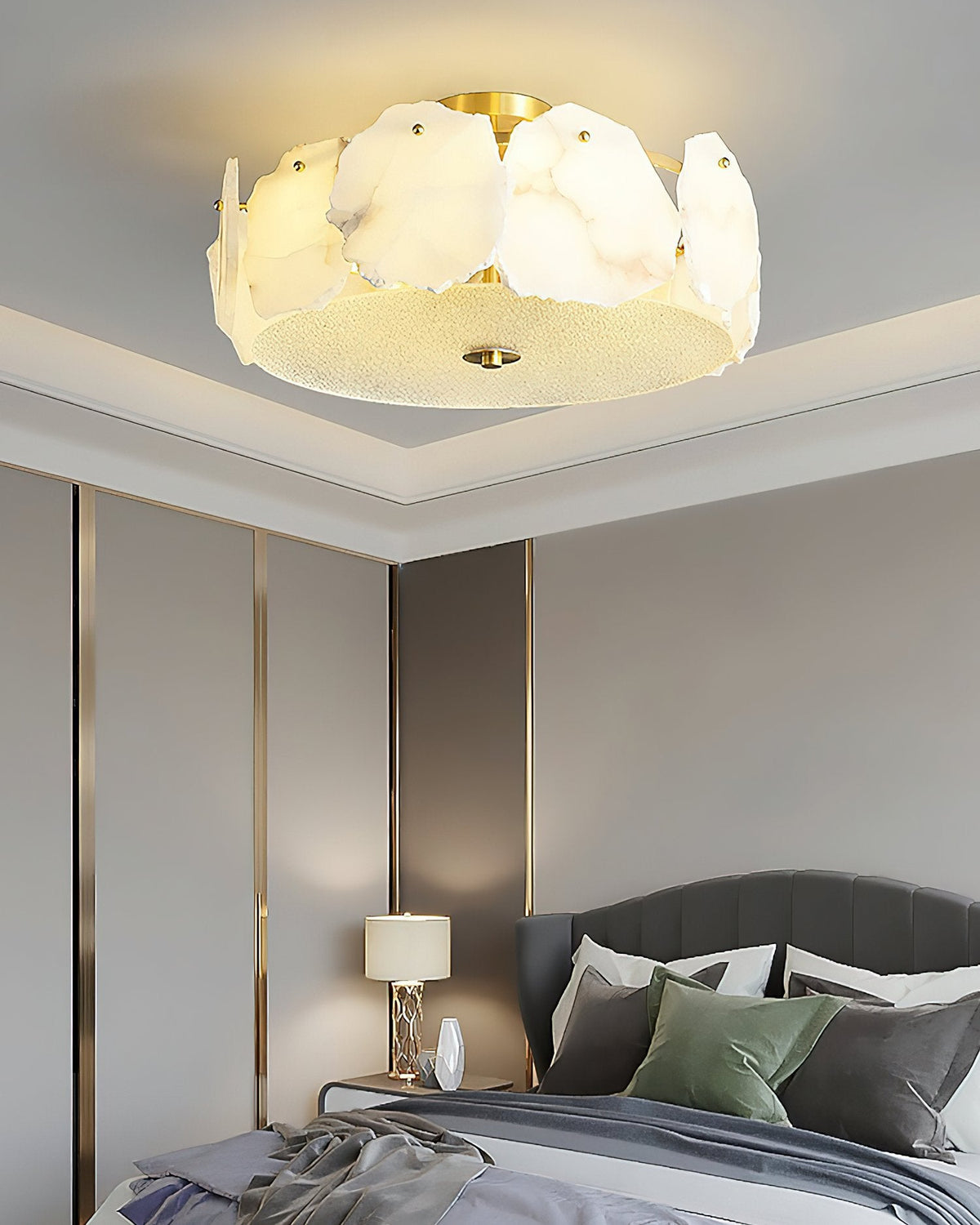 Valeria Ceiling Light