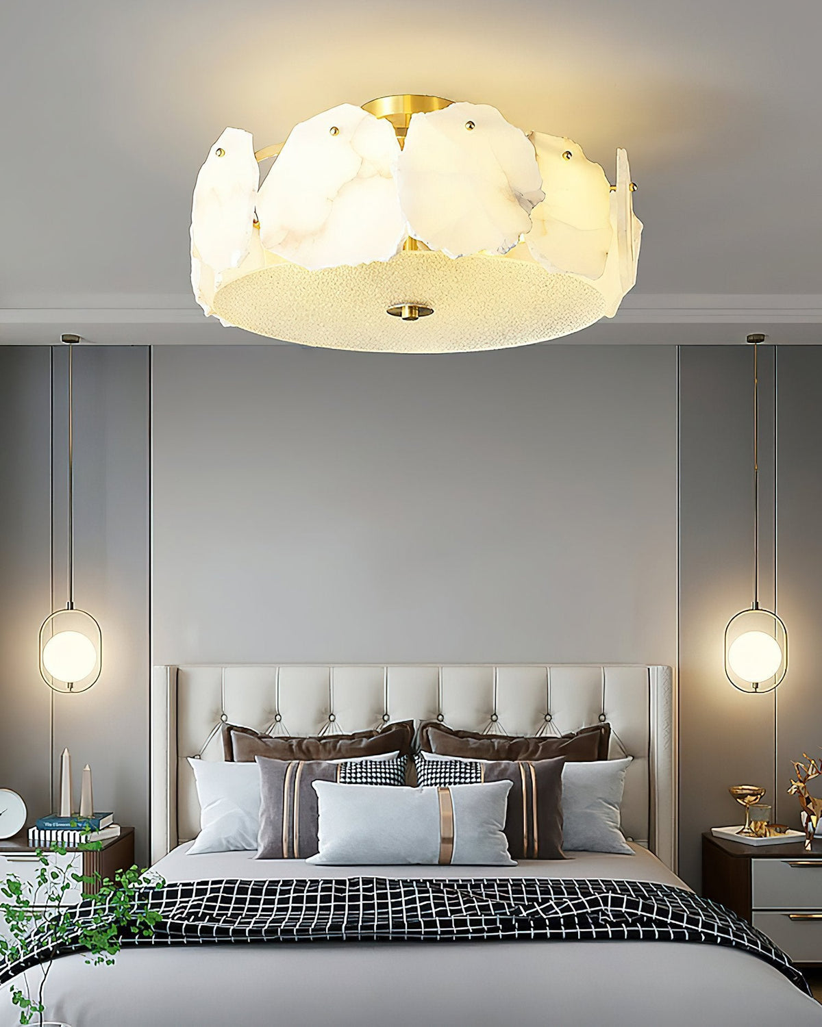 Valeria Ceiling Light