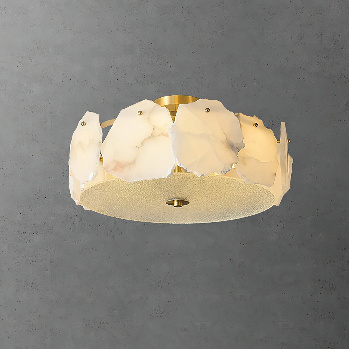 Valeria Ceiling Light