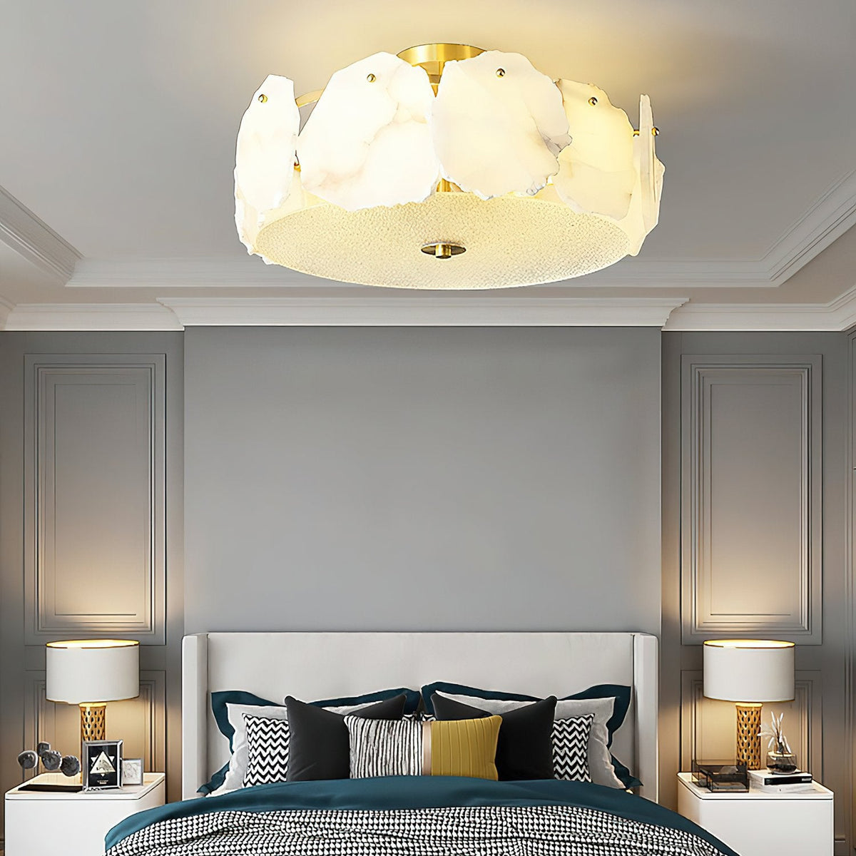 Valeria Ceiling Light