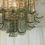 Valvaleria Murano Glass Ceiling Lamp
