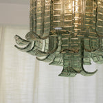 Valvaleria Murano Glass Ceiling Lamp