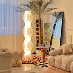 Vapor Floor Lamp
