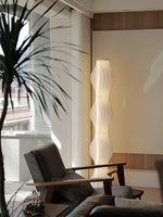 Vapor Floor Lamp