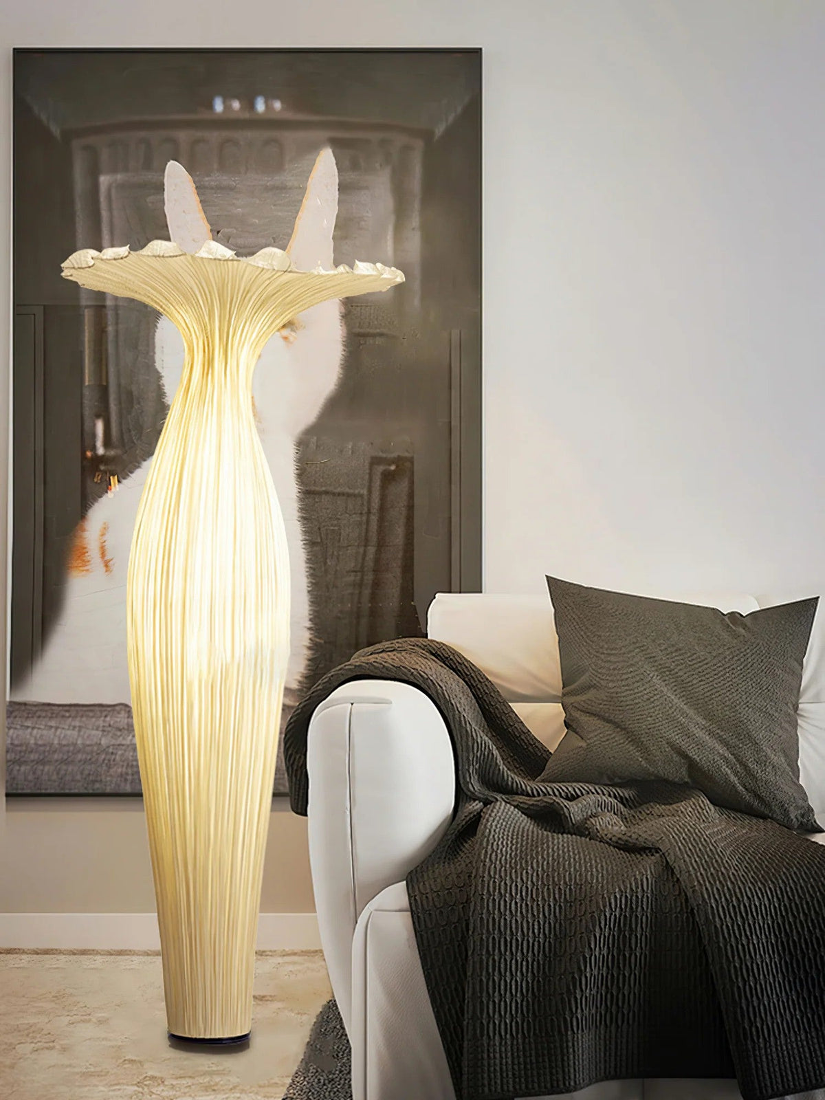 vase-fabric-floor-lamp