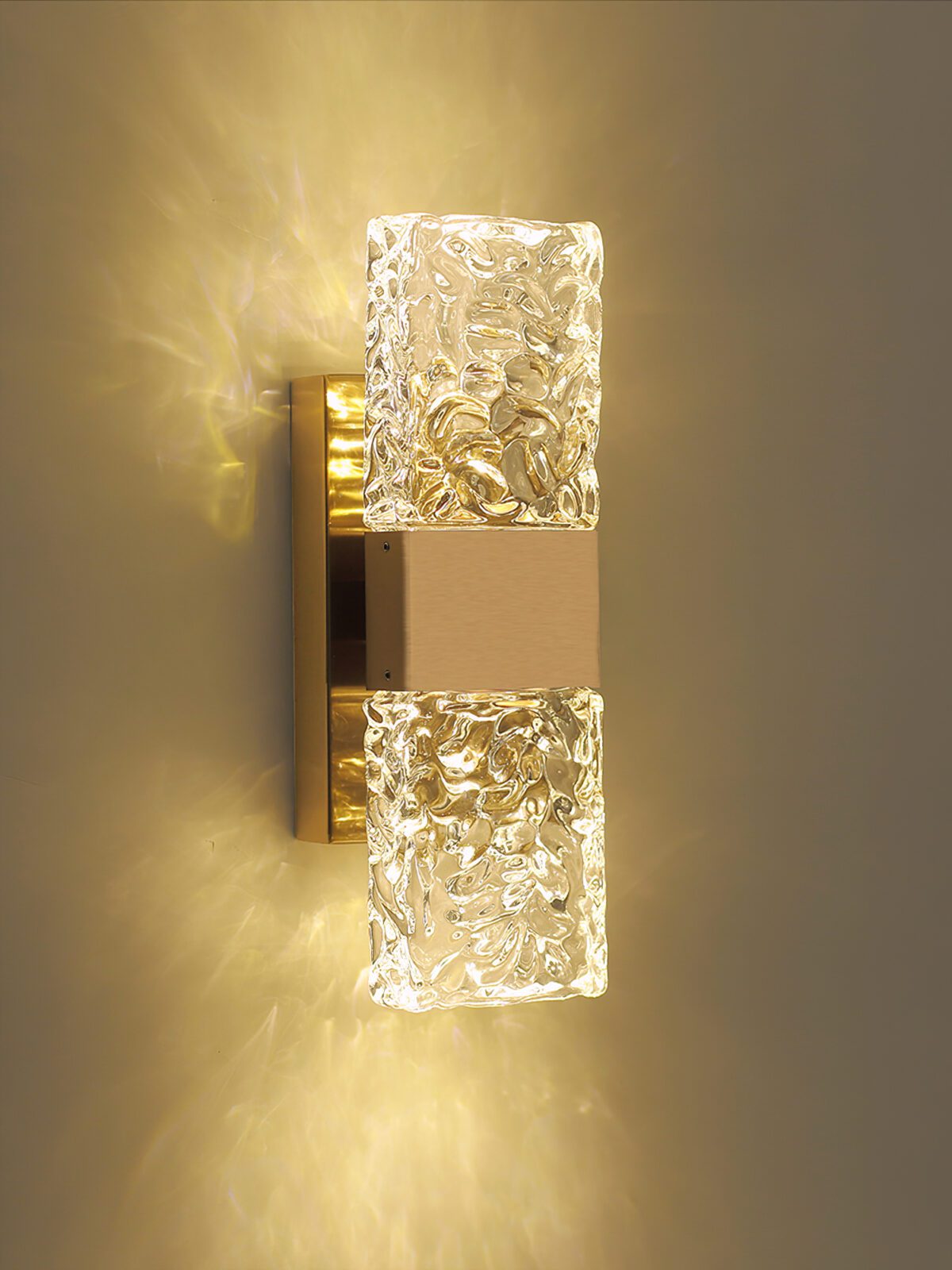 Vega Wall Sconce