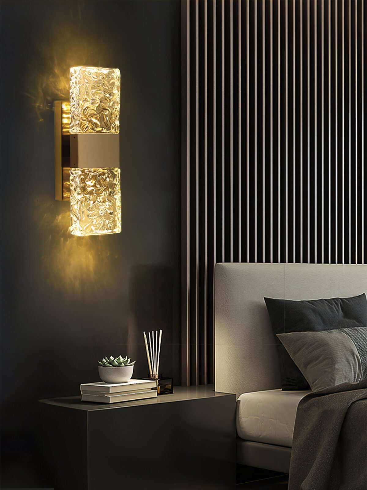 Vega Wall Sconce
