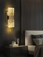 Vega Wall Sconce