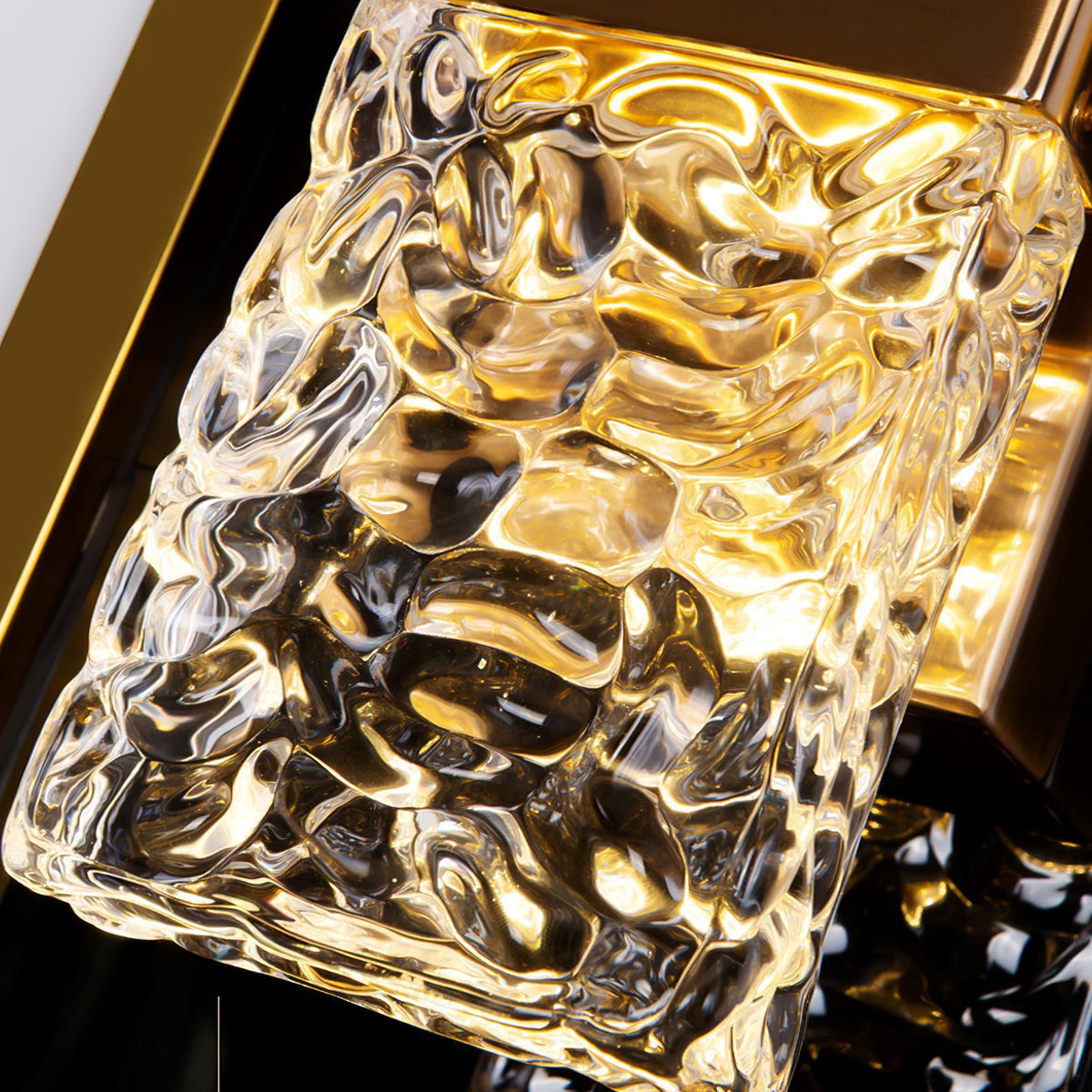 Vega Wall Sconce