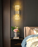 Vega Wall Sconce