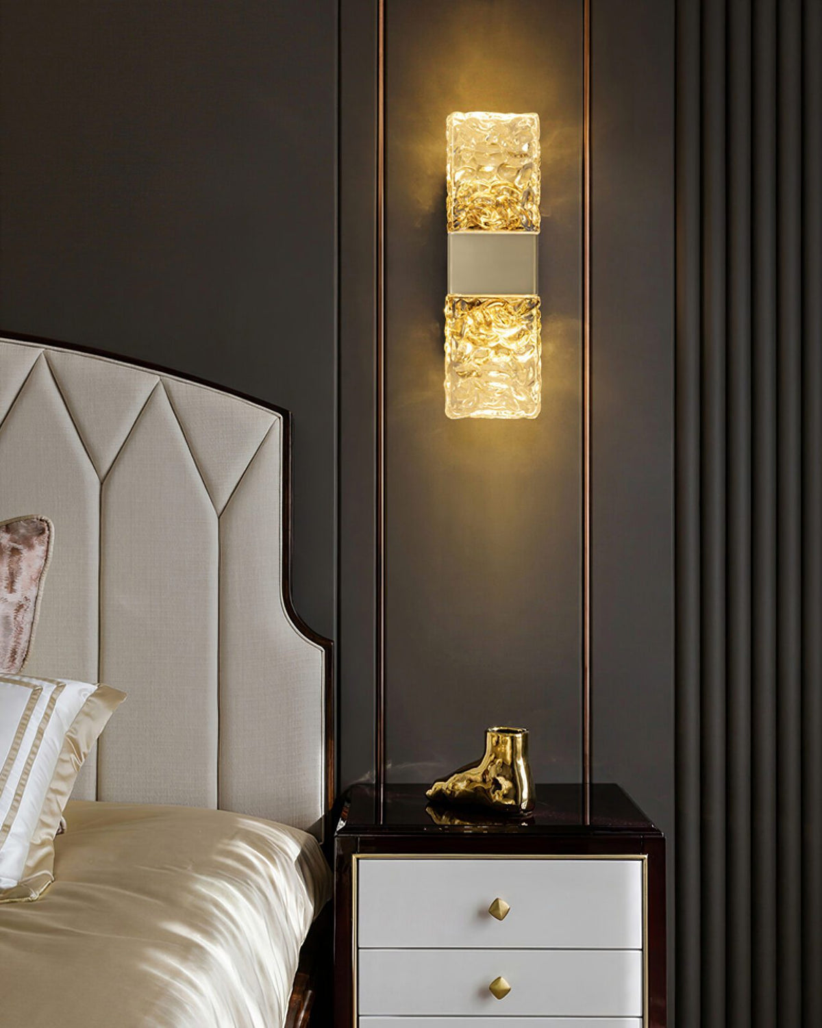 Vega Wall Sconce