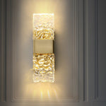 Vega Wall Sconce