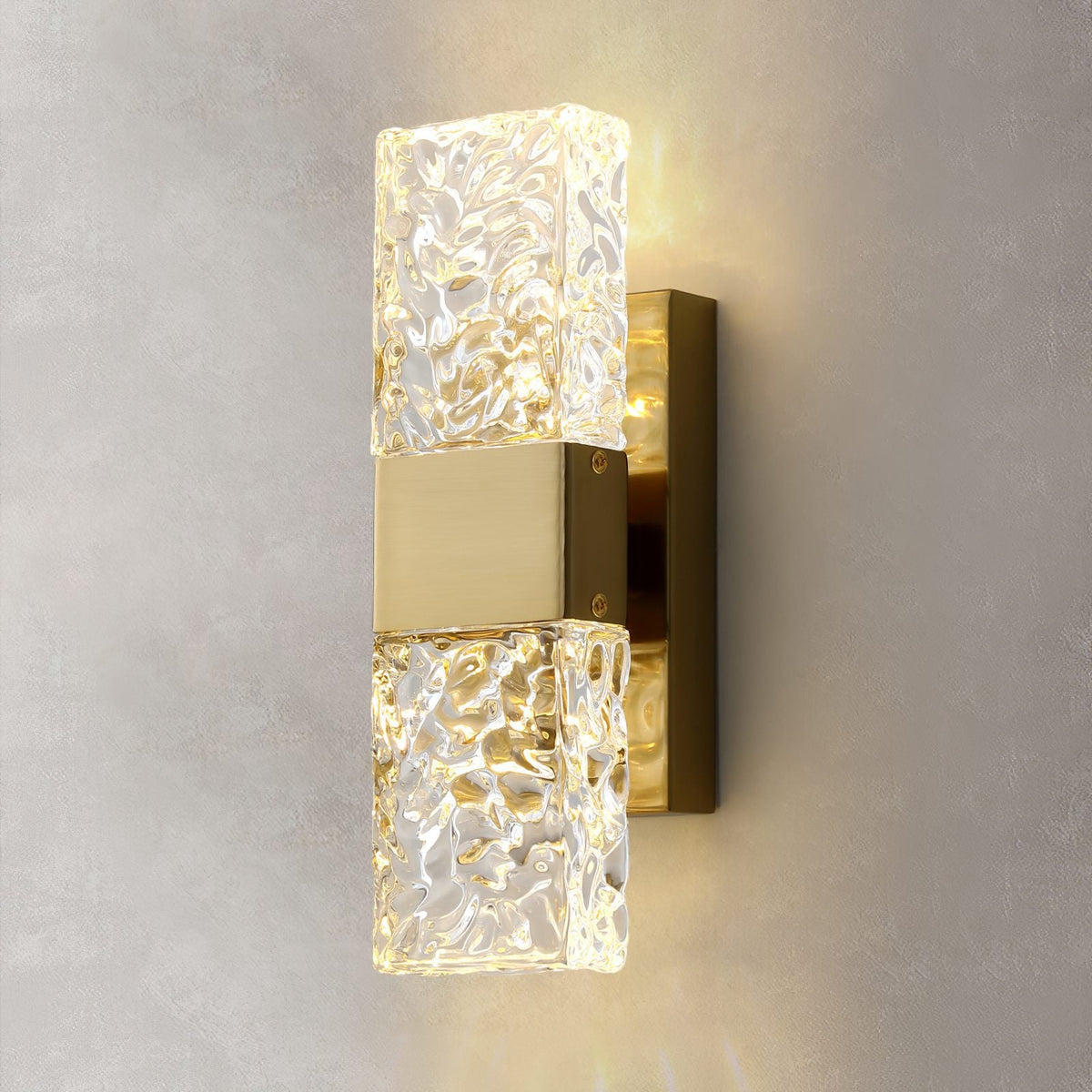 Vega Wall Sconce