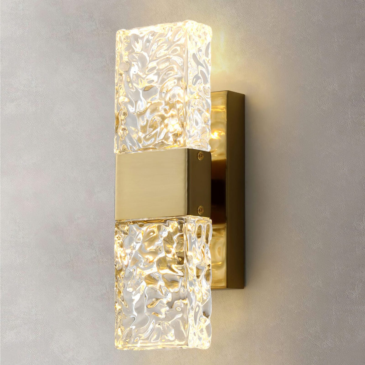 Vega Wall Sconce