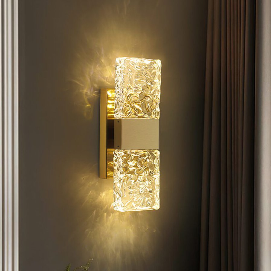 Vega Wall Sconce