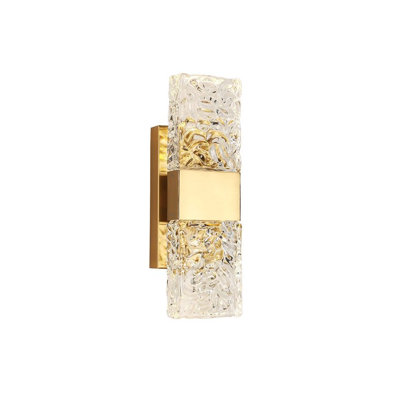 Vega Wall Sconce