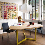 Veil Cocoon Pendant Light – Modern Designer Hanging Lamp for Living & Dining