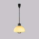 Vela Pudding Pendant Light
