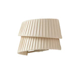 Vela Twist Wall Lamp
