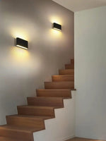 Velo Wall lamp