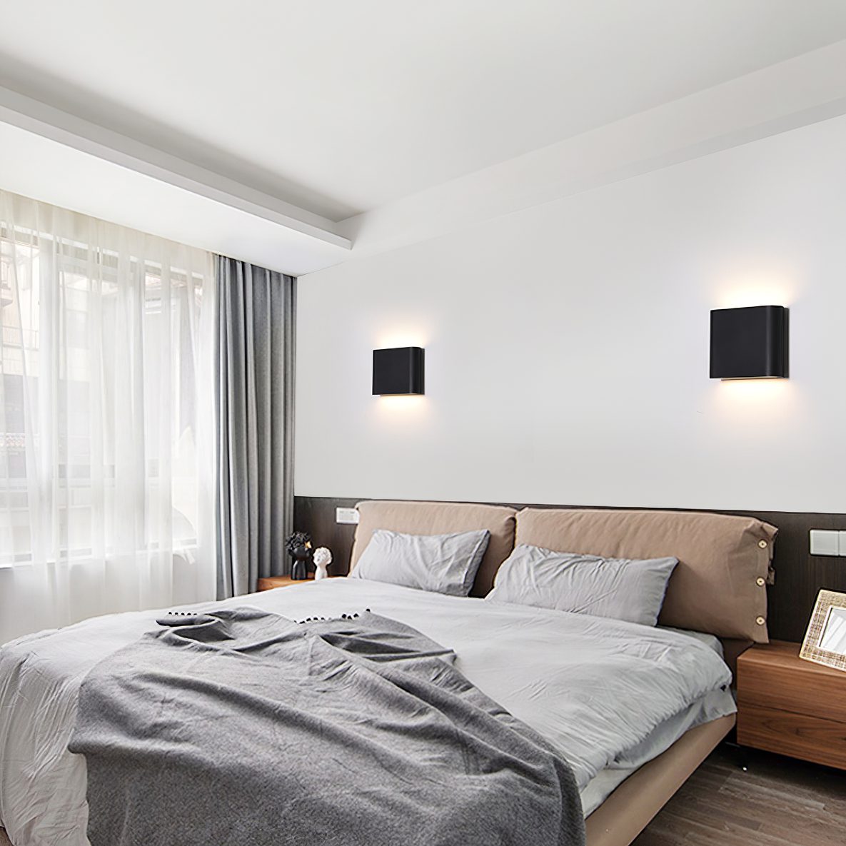 Velo Wall lamp