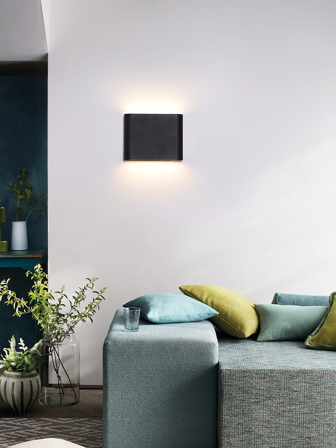 Velo Wall lamp