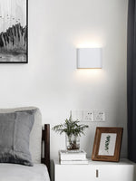 Velo Wall lamp