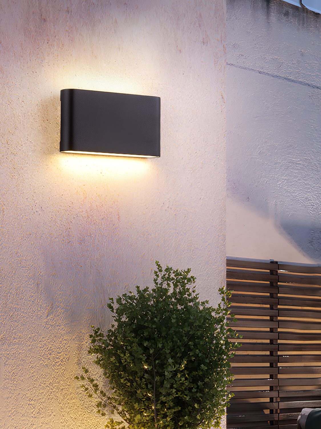 Velo Wall lamp