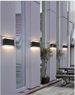 Velo Wall lamp