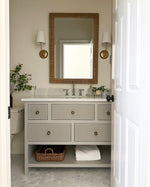 Vendome Sconce