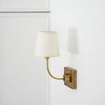 Vendome Sconce