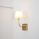 Vendome Sconce