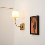 Vendome Sconce