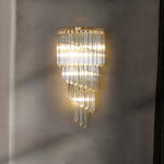 Venetian Wall Light