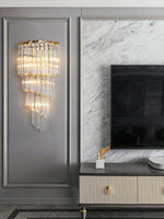 Venetian Wall Light