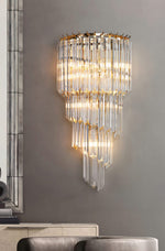 Venetian Wall Light