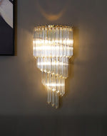Venetian Wall Light